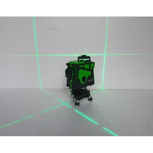 Máy bắn cốt, máy cân bằng laser, máy cân mực laze 12 tia xanh