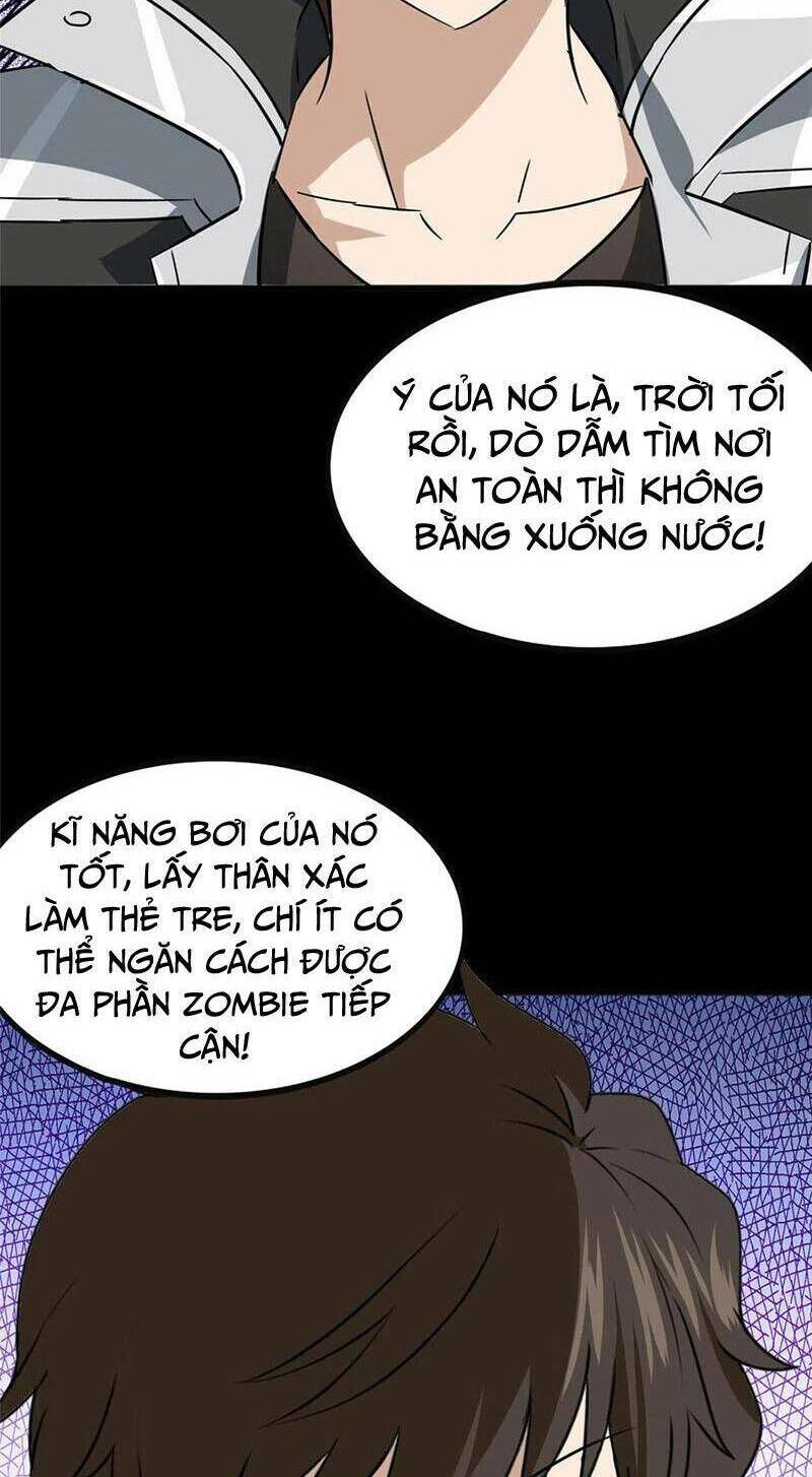 bạn gái virus của tôi chapter 373 8