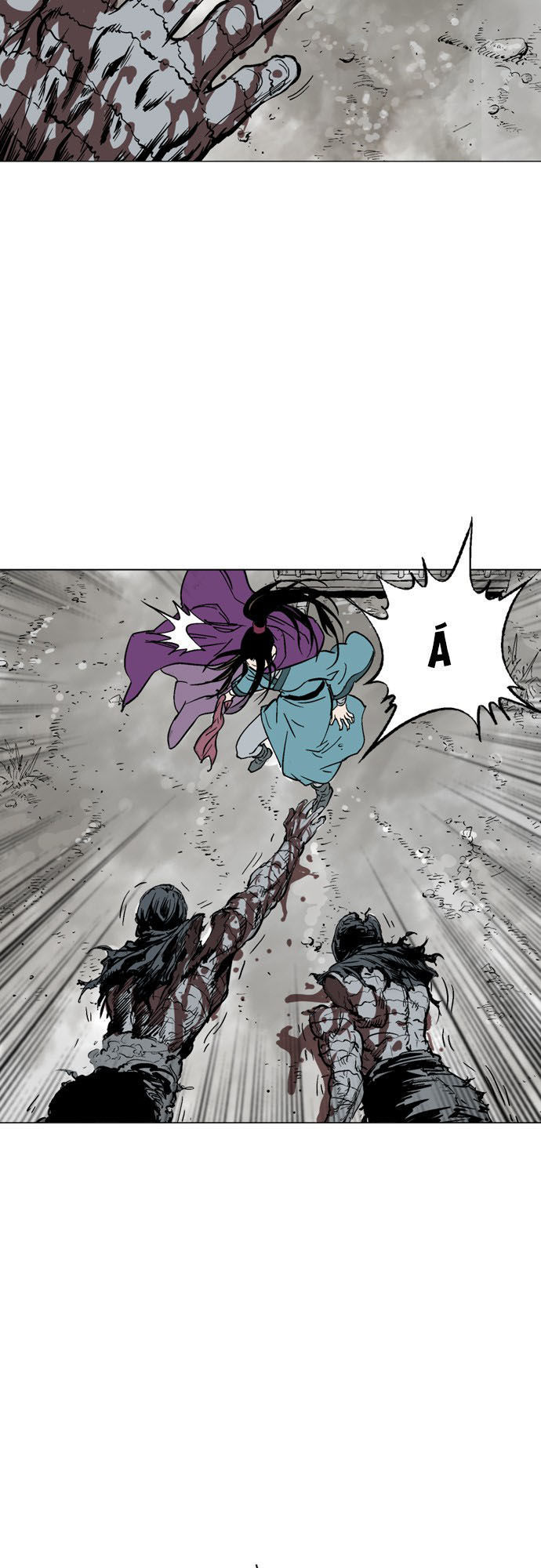 cao thủ 2 chapter 15 49