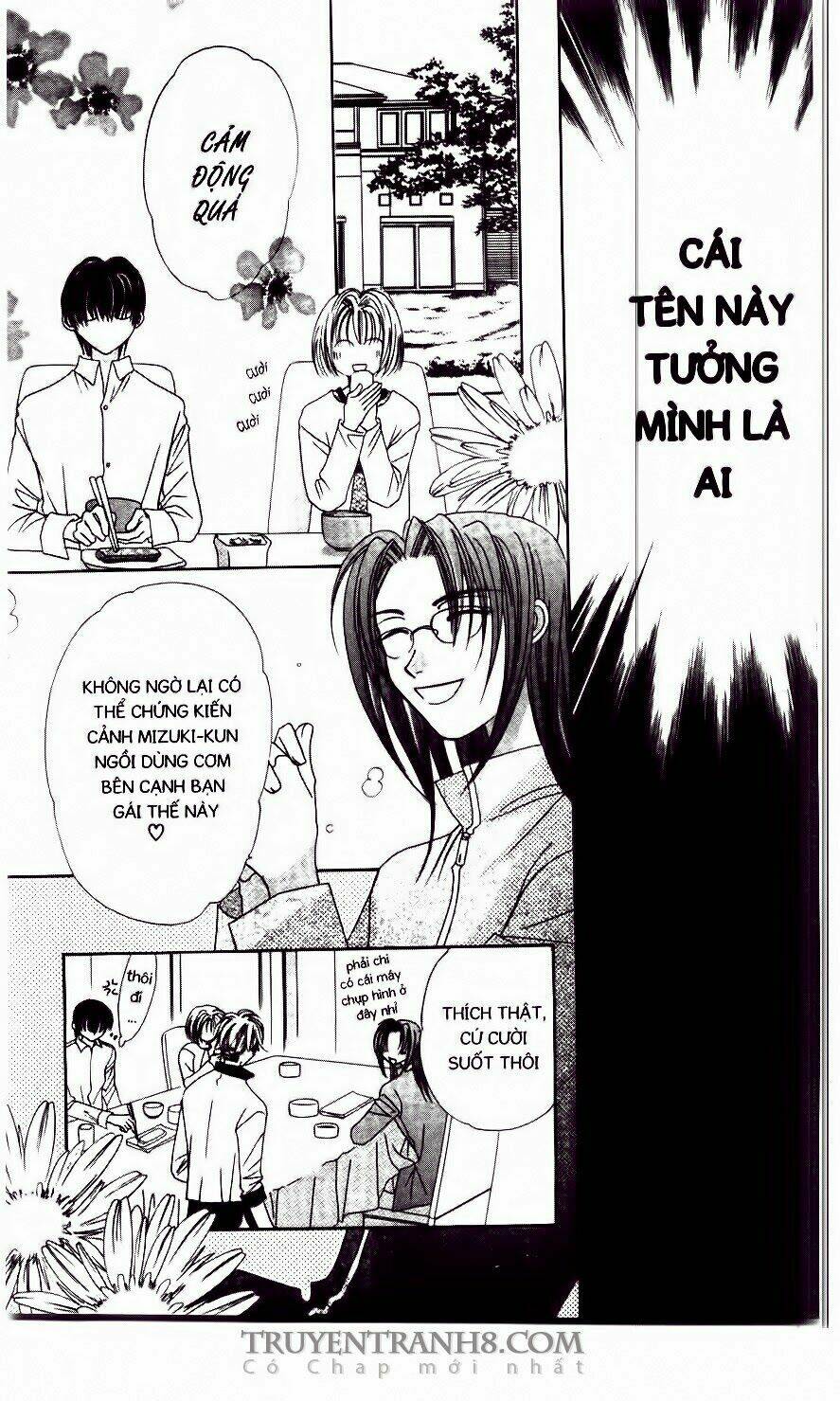 vườn địa đàng chapter 2 18