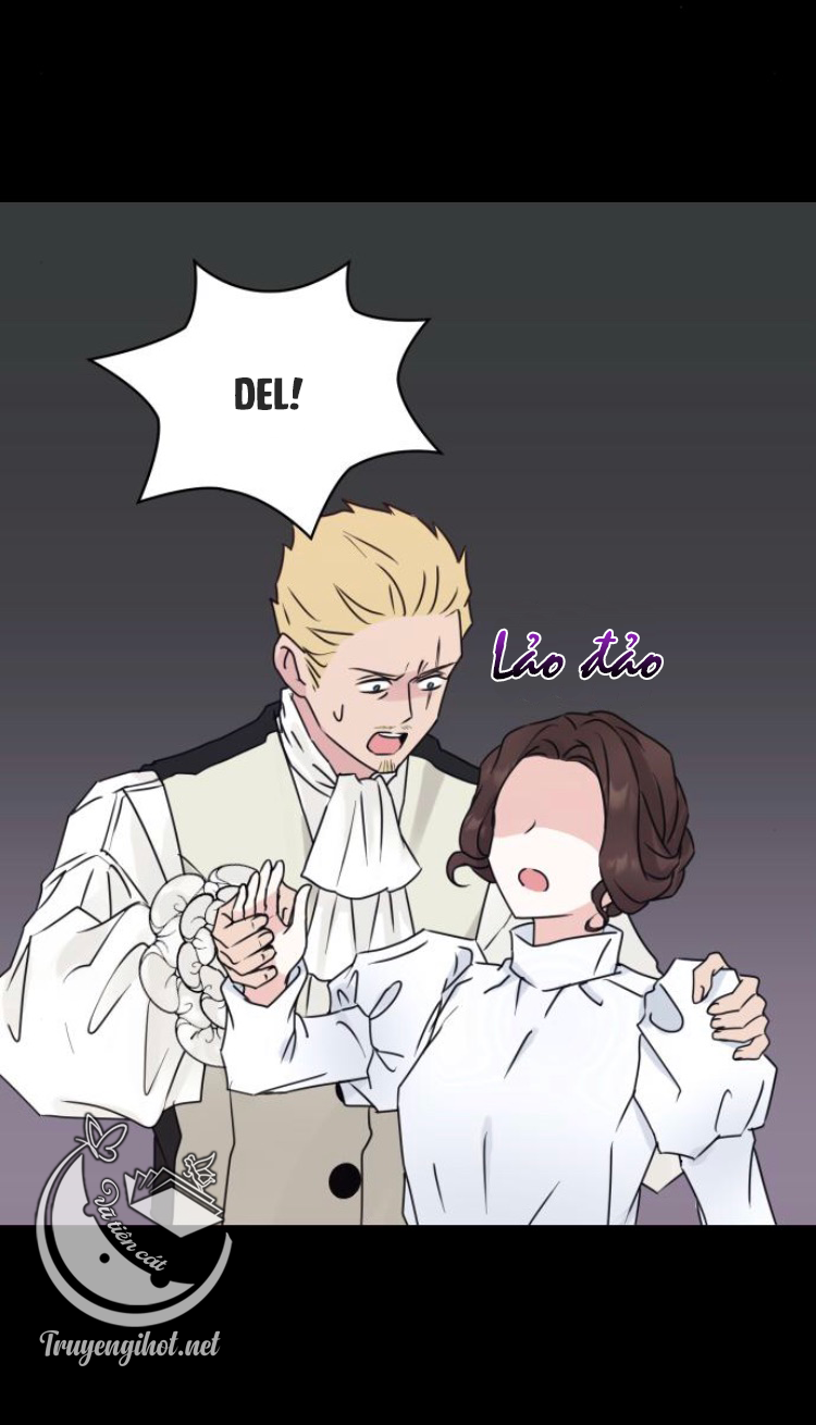 thánh nữ ẩn mình chapter 9.2 22