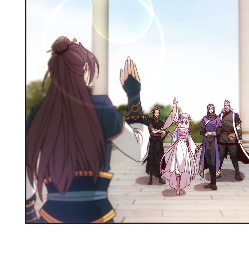 hồng thiên thần tôn chapter 10 34