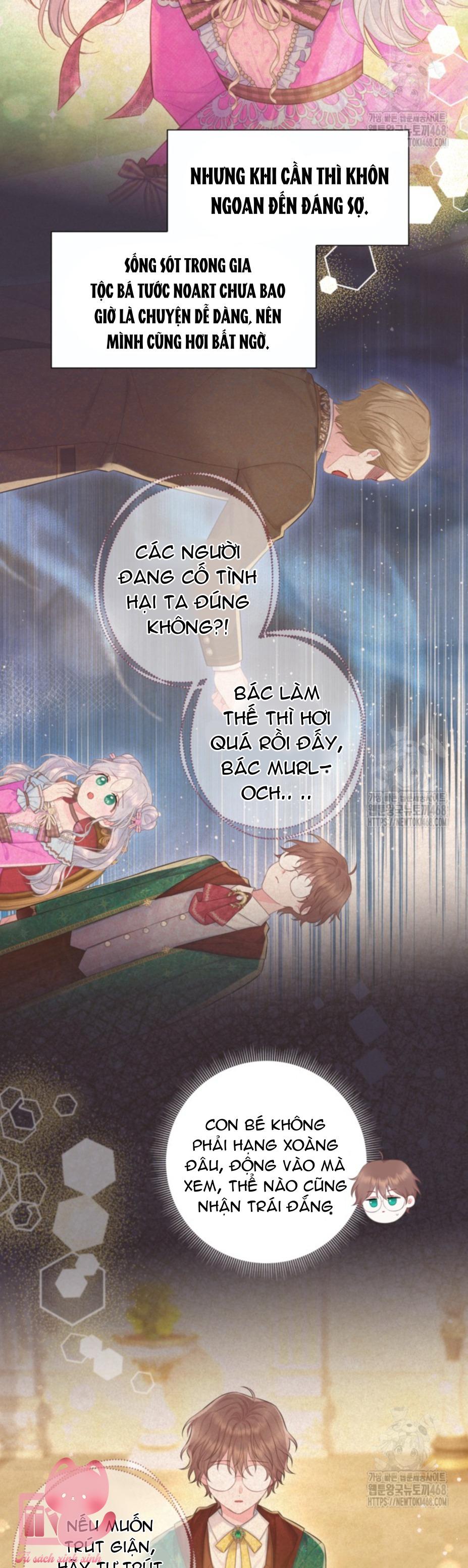 anh trai mạnh nhất của tôi đã mất trí nhớ chapter 27 5