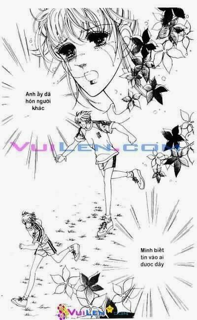 lá chắn tình yêu chapter 8 33