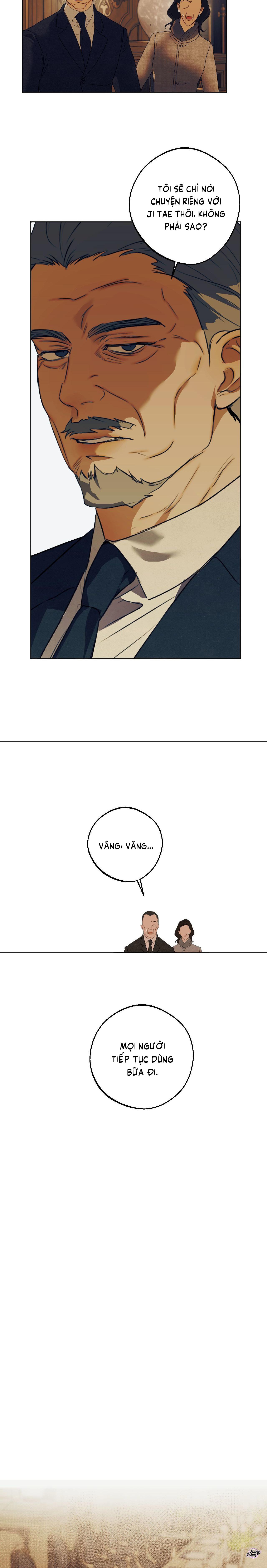 ái dục chapter 43 16