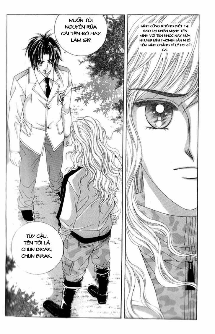 mặt nạ tình yêu chapter 20 27