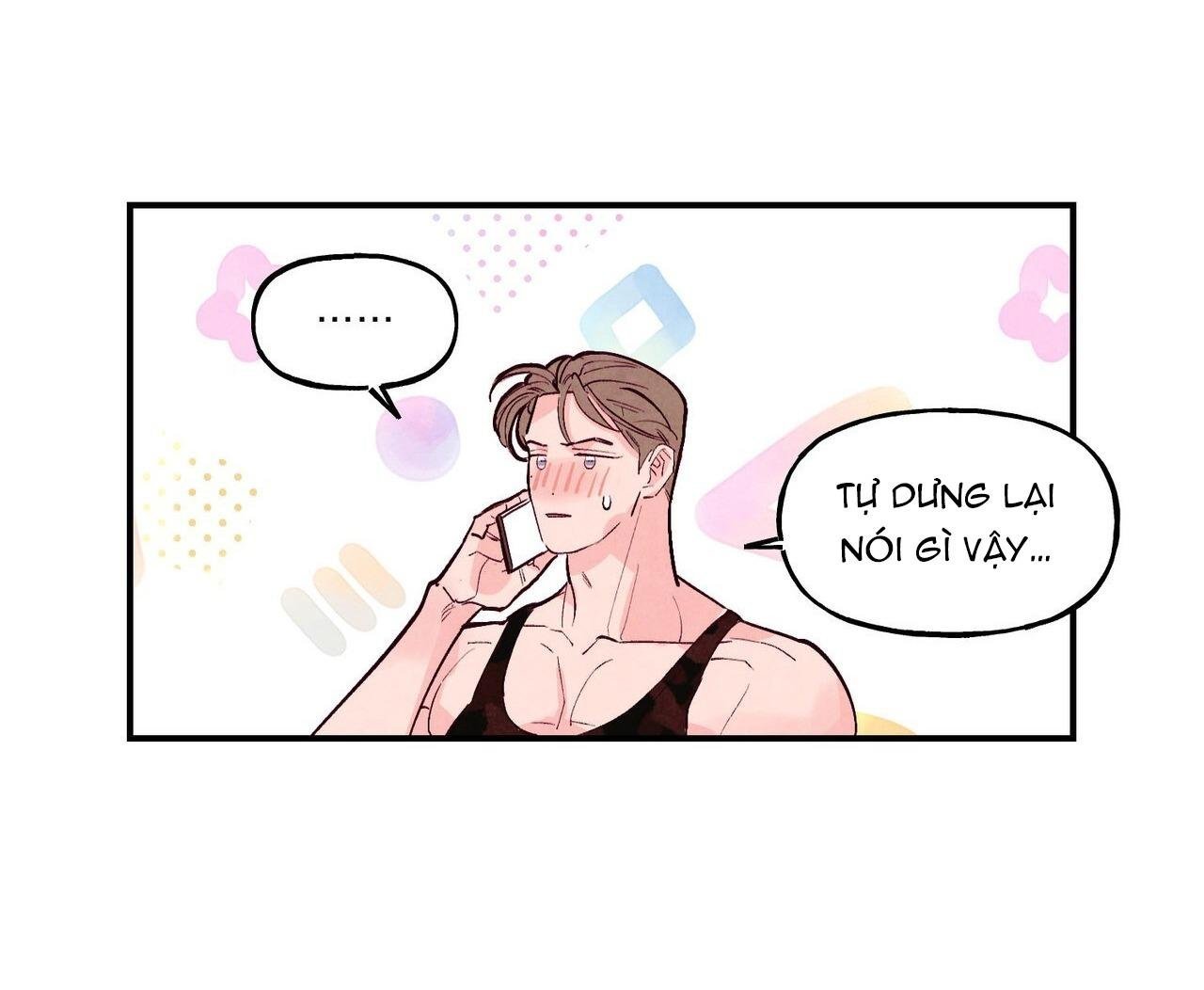 say tình [bl] chapter 83 28