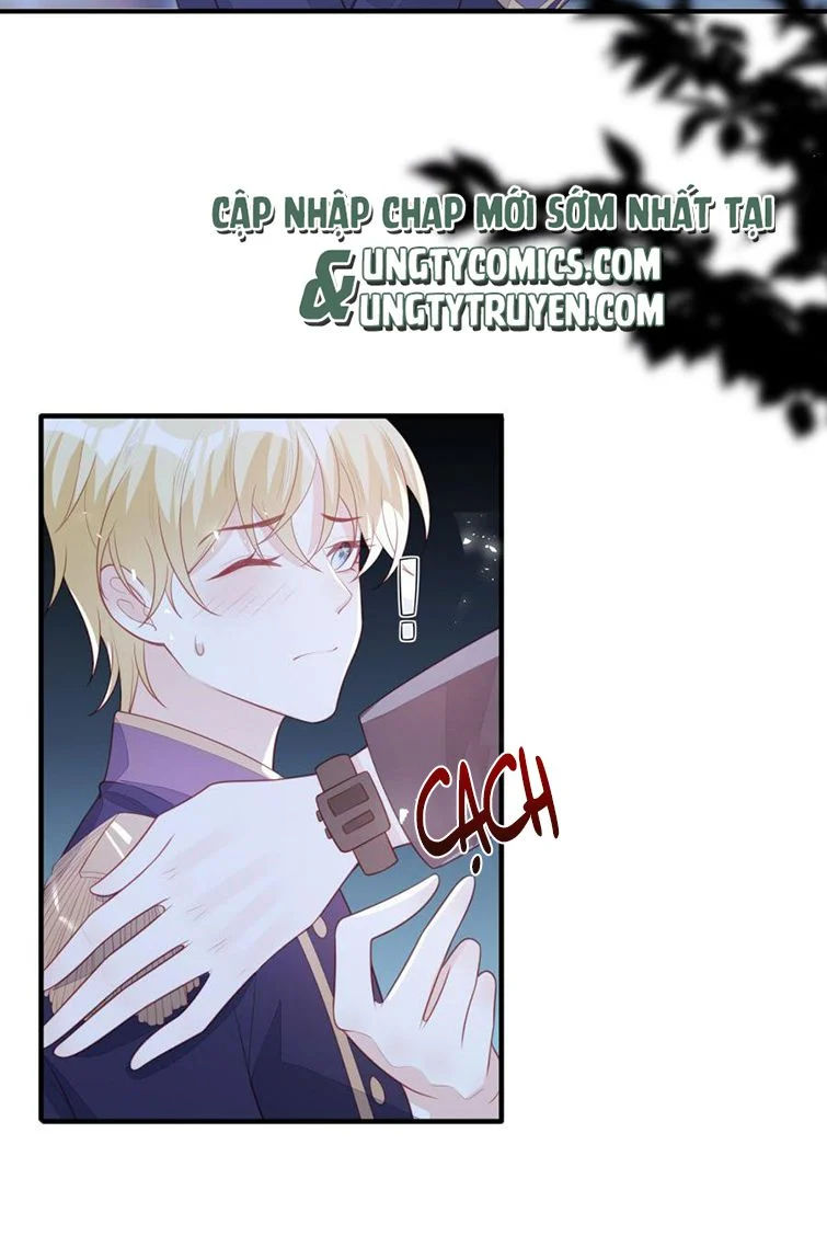 phản diện bị truy thành đoàn sủng chapter 14 34