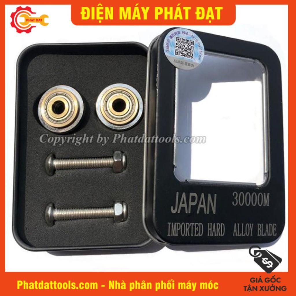 Bộ 2 lưỡi cắt gạch tay đẩy JAPAN 30.000m