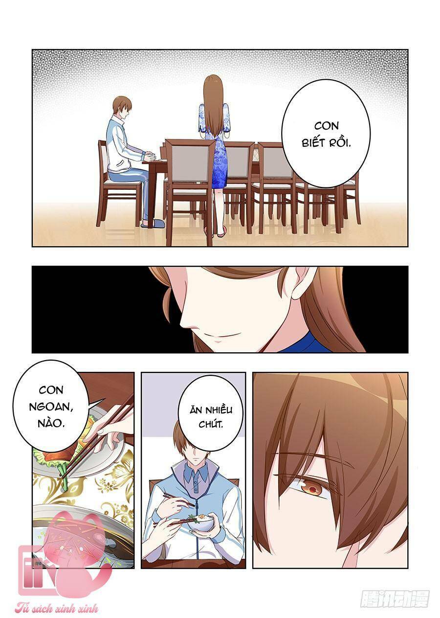 luyến ái 1/2 chapter 65 9