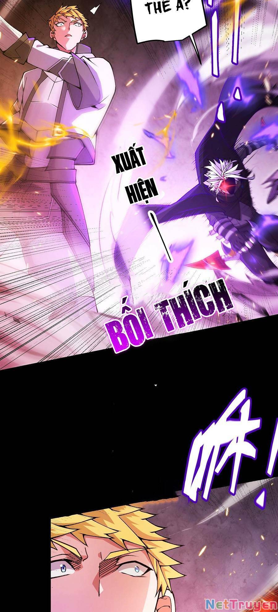 tôi đến từ thế giới trò chơi chapter 172.1 33