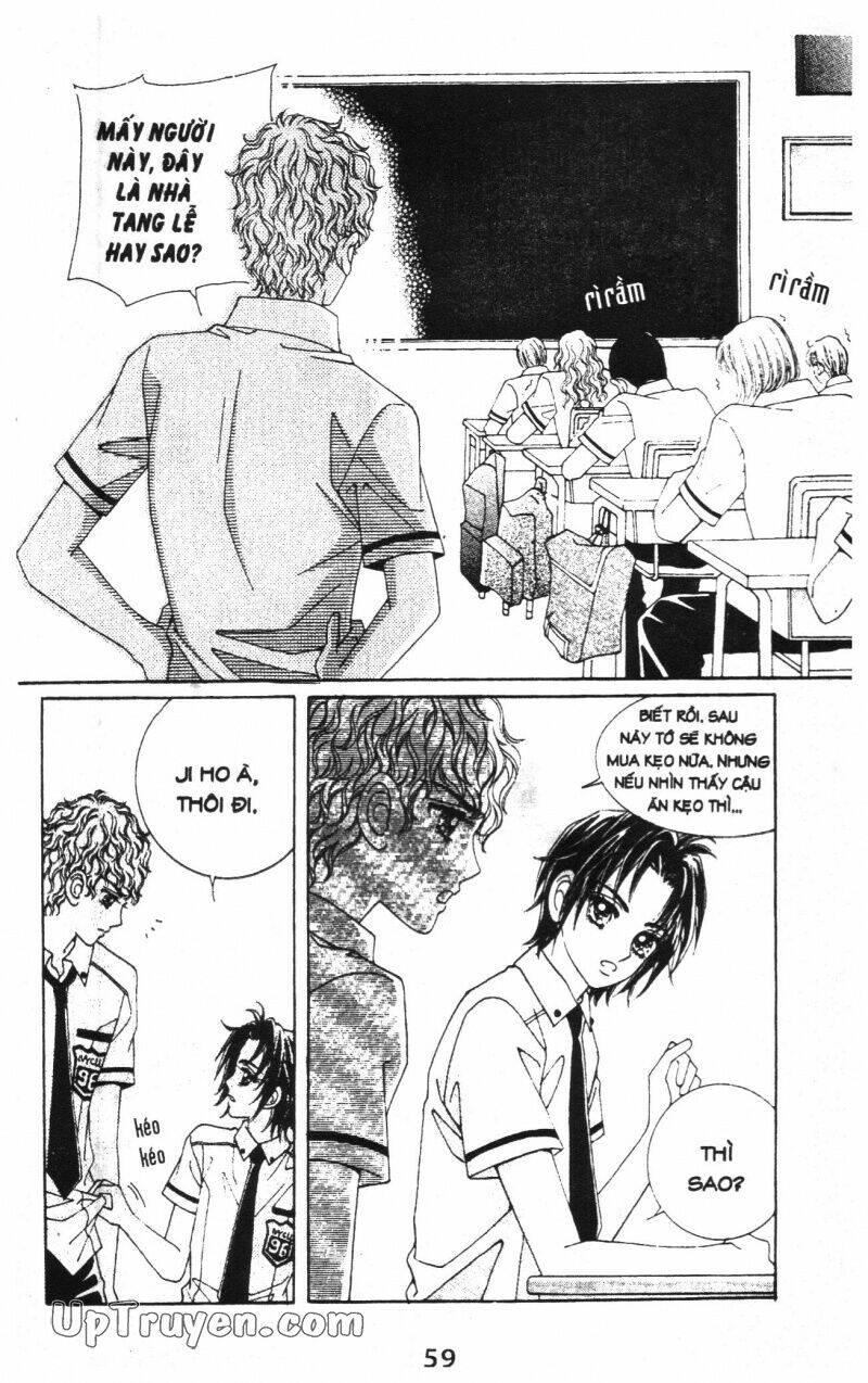 mặt nạ tình yêu chapter 30 61