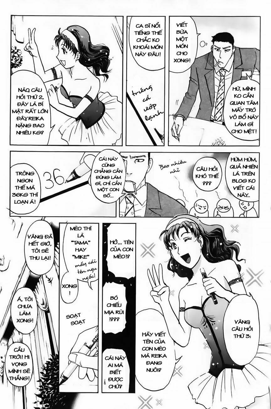 thám tử kindaichi - phần 2 chapter 52 15