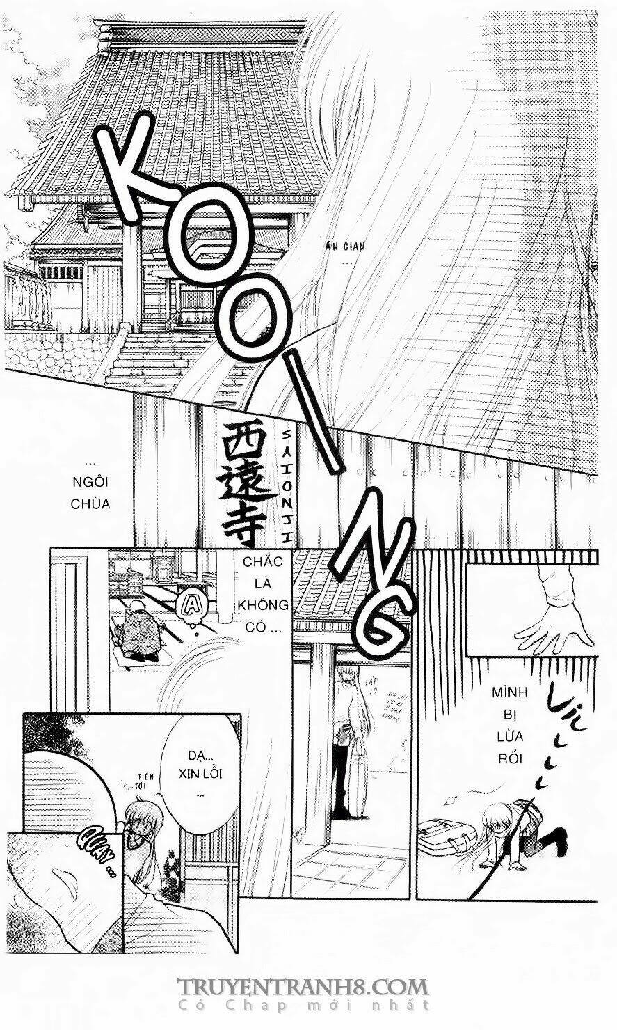 em bé ufo chapter 1 11