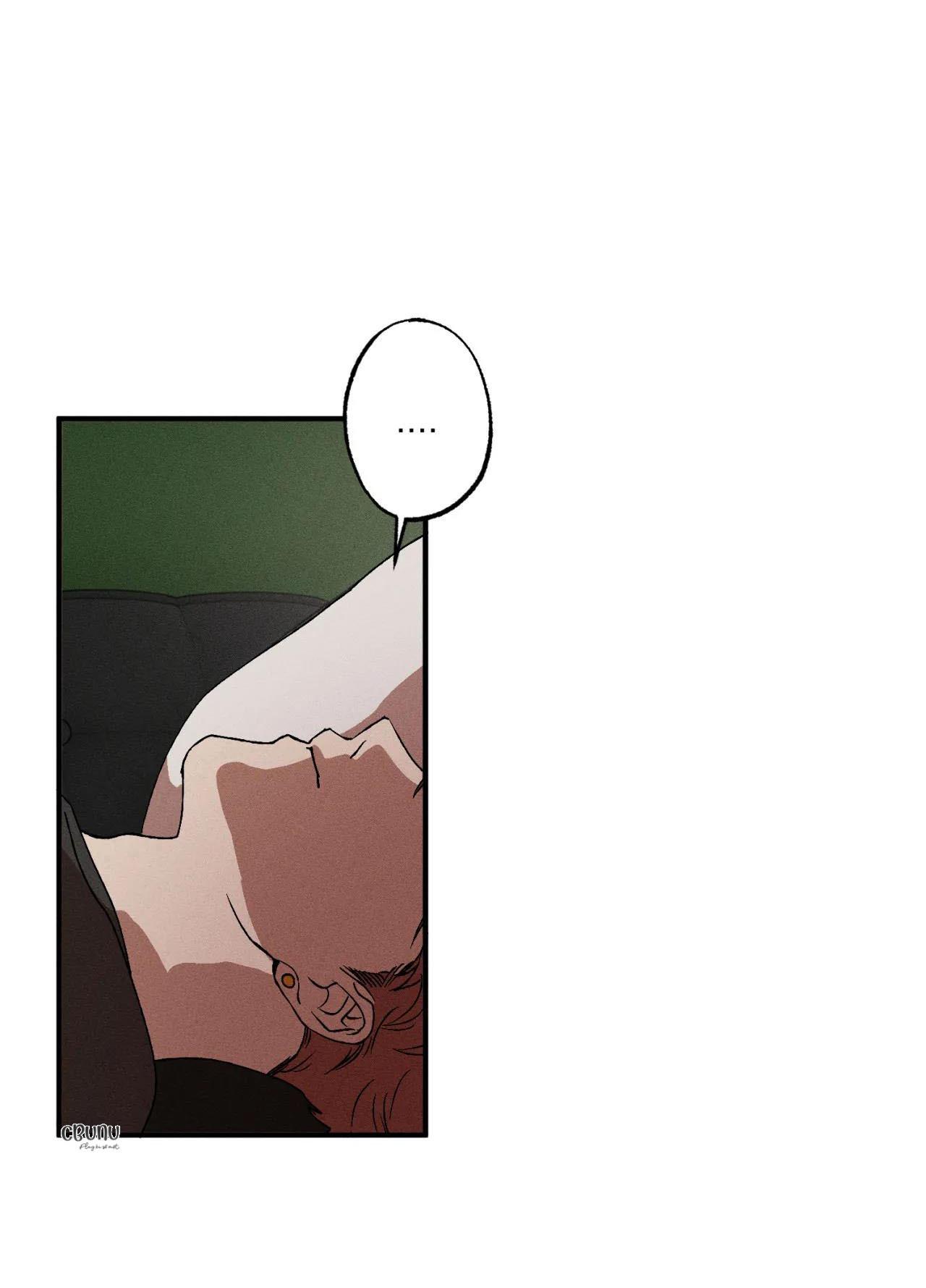 bẫy đôi ngọt ngào chapter 7 11