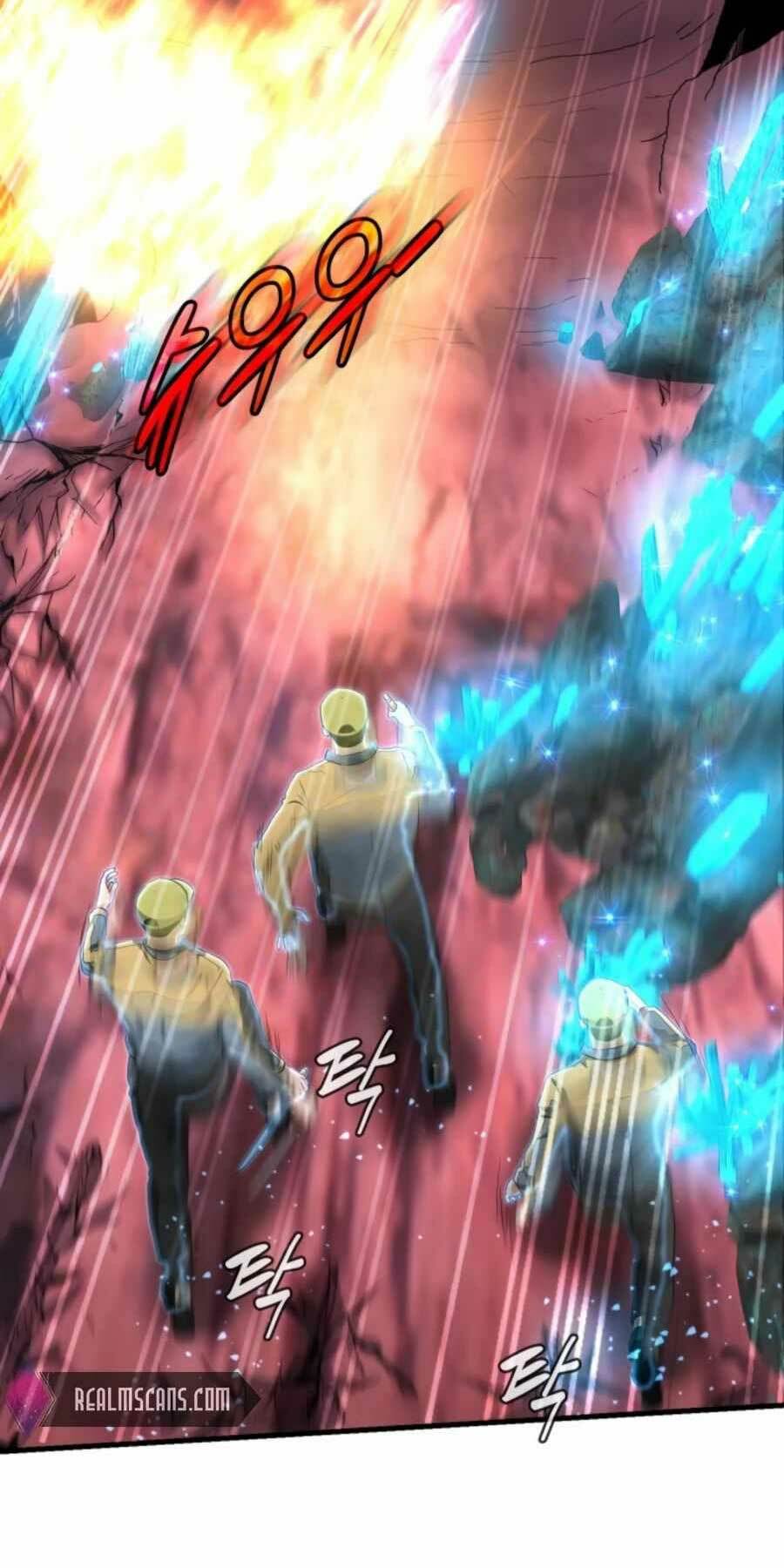 mẹ tôi là chòm sao bảo hộ m chapter 13 46