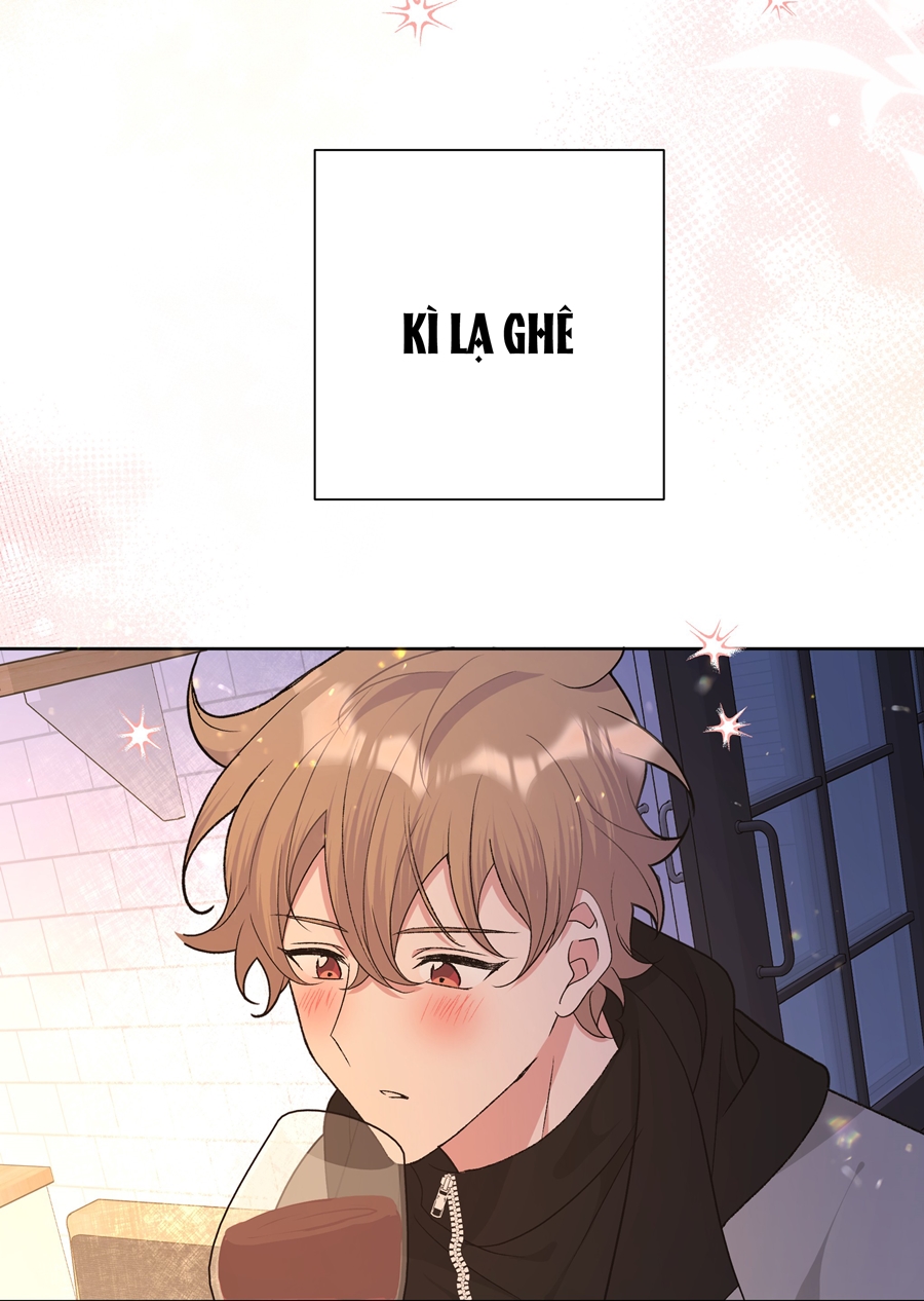 đừng nói yêu tôi chapter 77 16