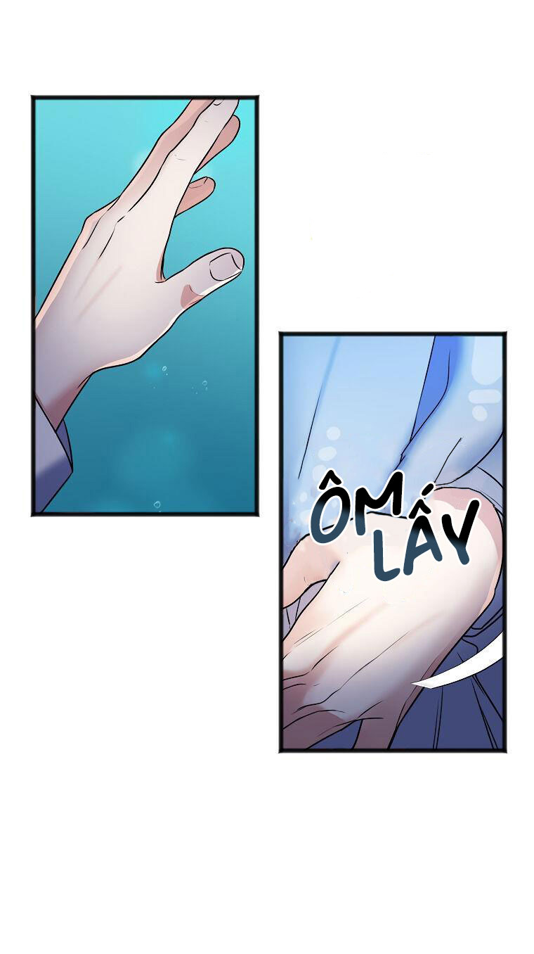 gửi anh người chưa từng yêu tôi chapter 4 17