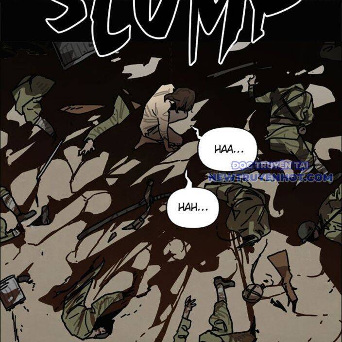 sinh vật gyeongseong: đóa hoa bất diệt chapter 35 108