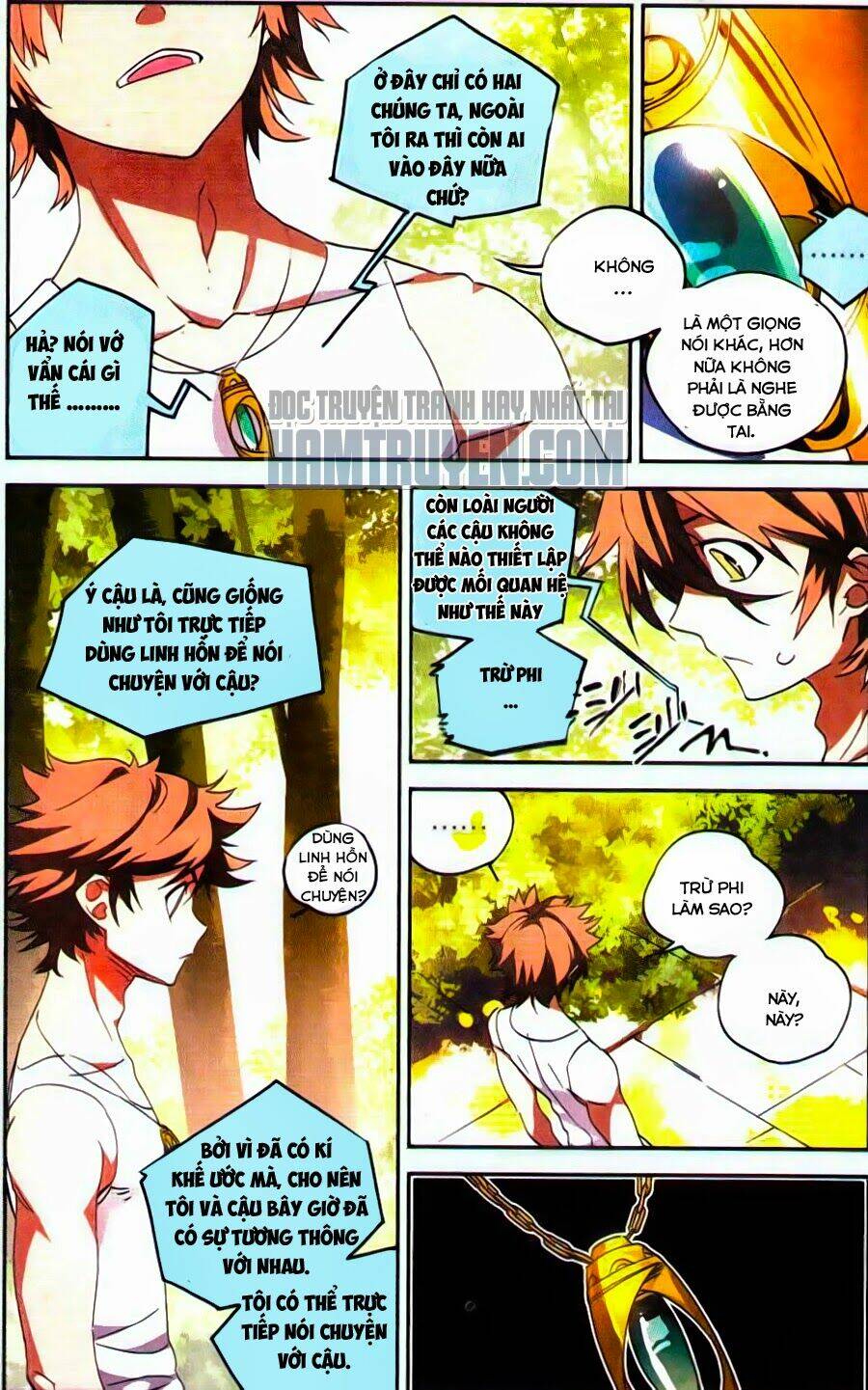 huyễn thế ký chapter 55 3