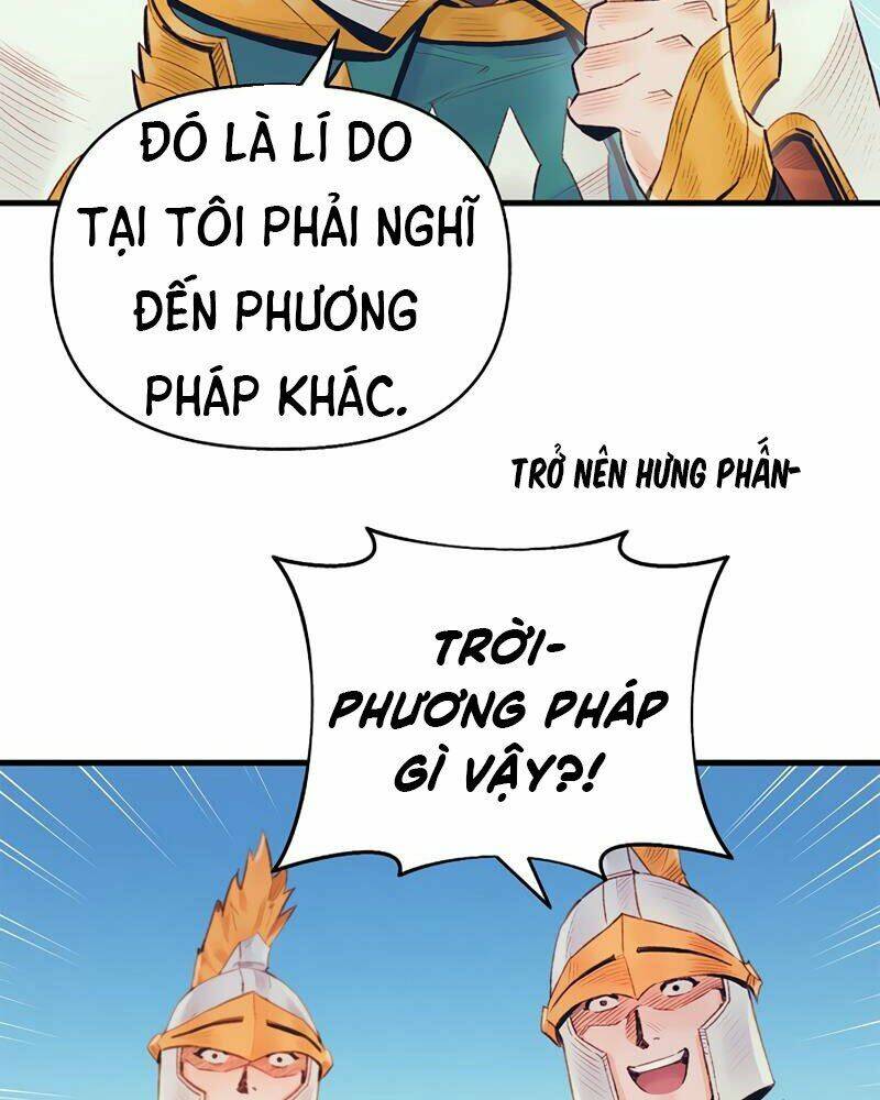 tu sĩ trị liệu của thái dương giáo chapter 39 45