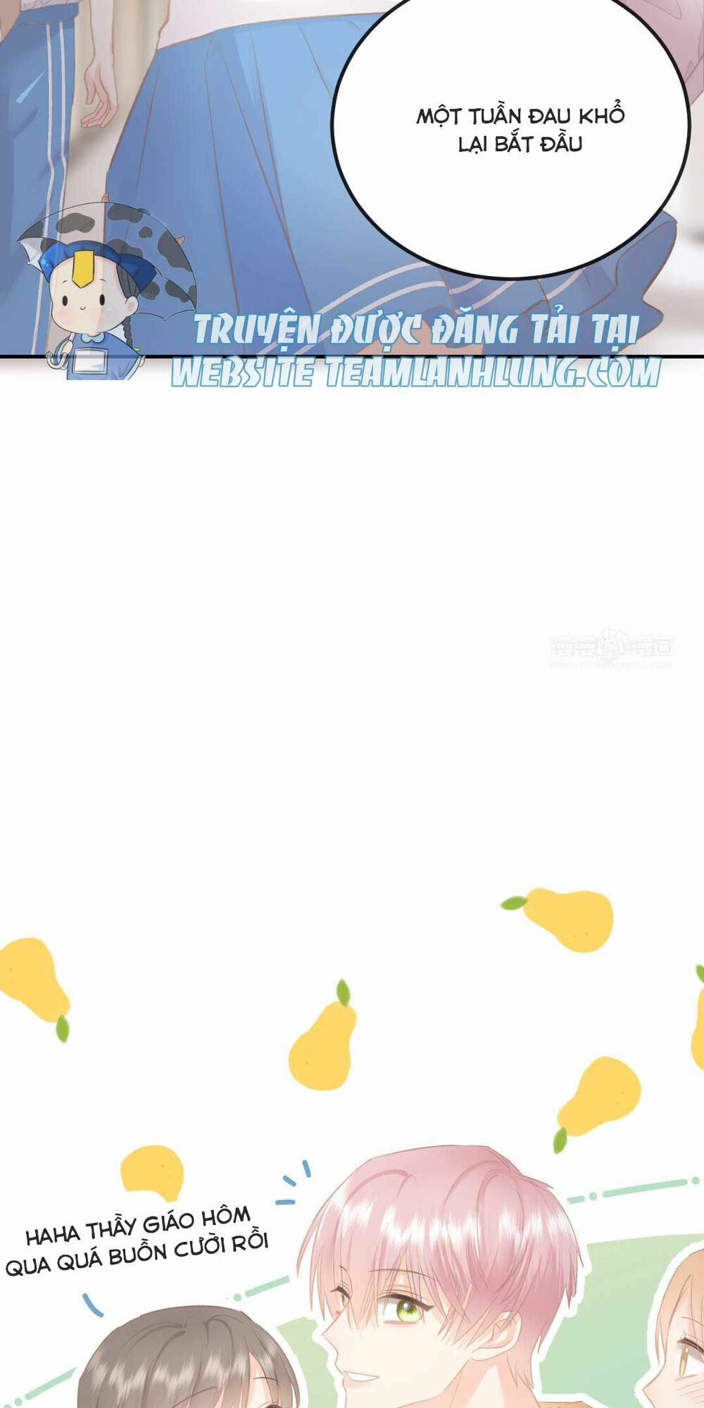 khảo nghiệm cuối cùng của tra nữ chapter 17 25