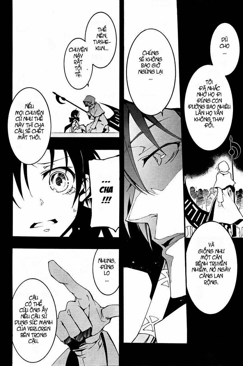 07 hồn ma chapter 92 17