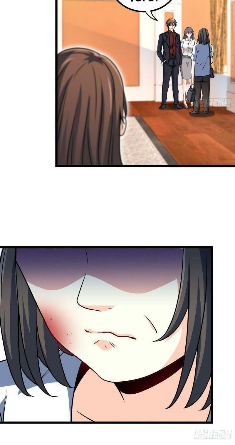 ta là hàn tam thiên chapter 56 16