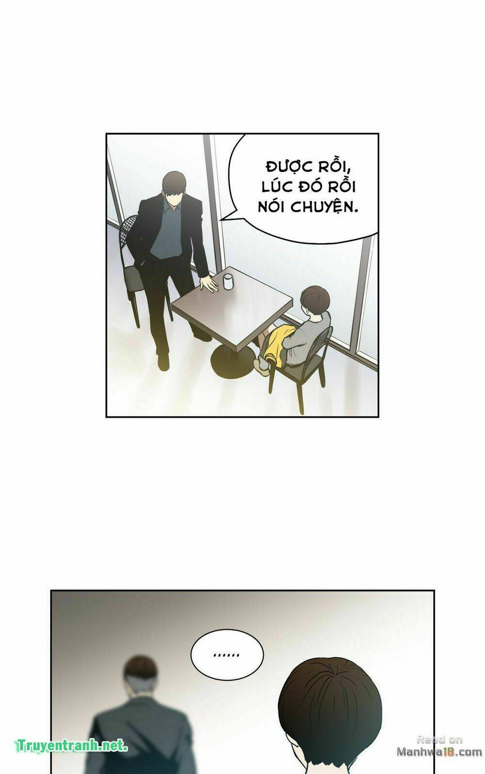 thần bài siêu năng chapter 40 11