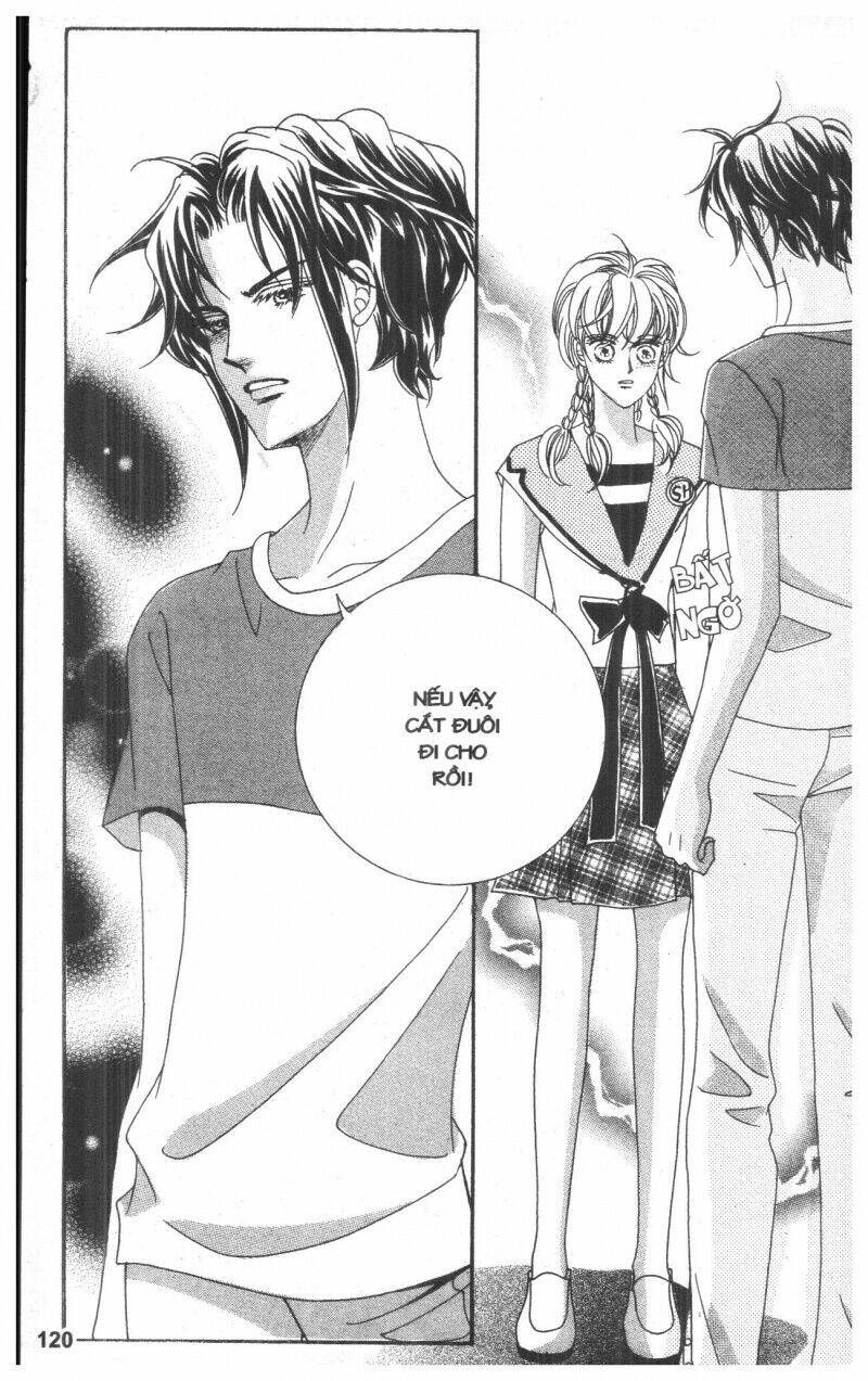 cũng vì em chapter 3 120