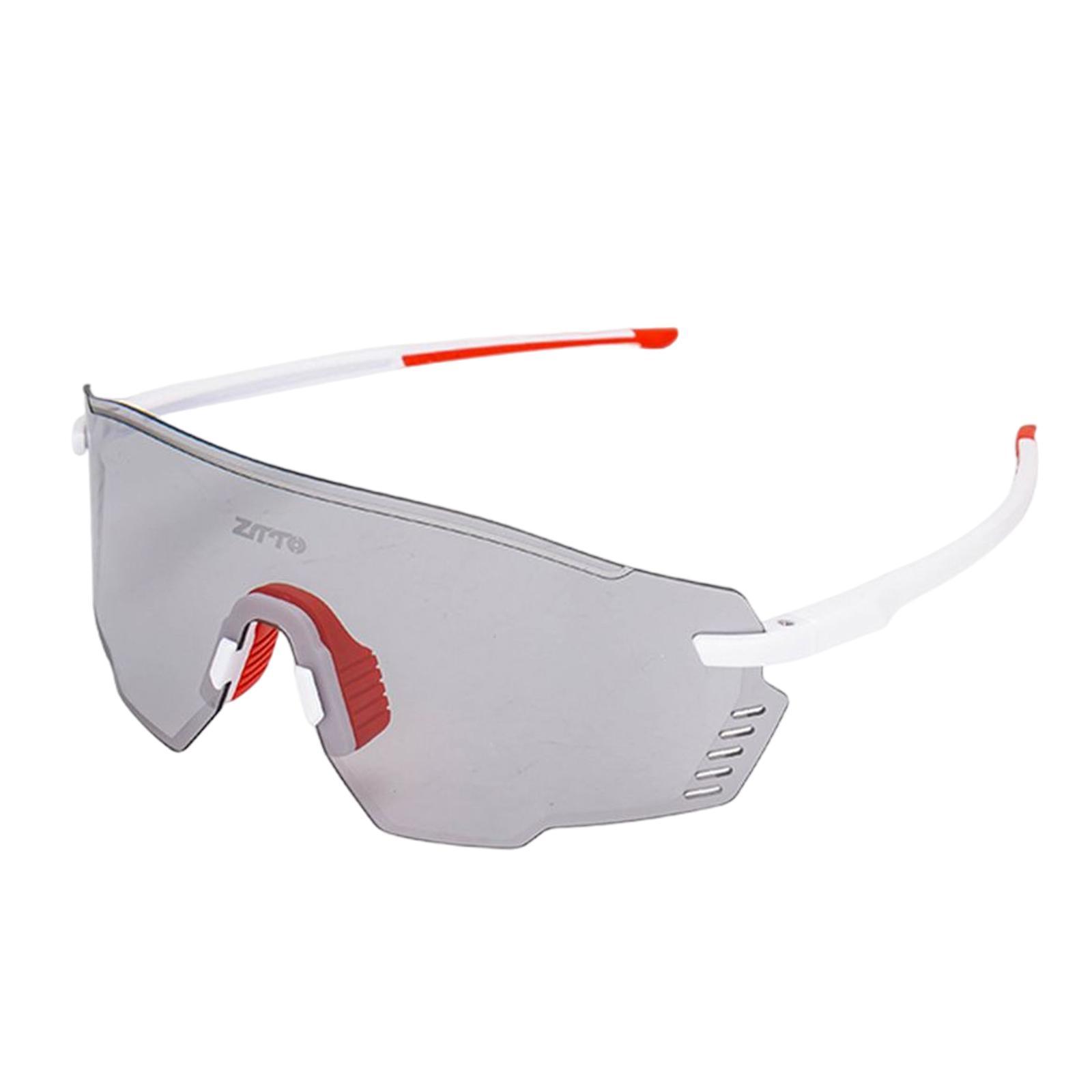 Outdoor Cycling Glasses Sports Sunglasses Eye Protection for Fishing Hiking