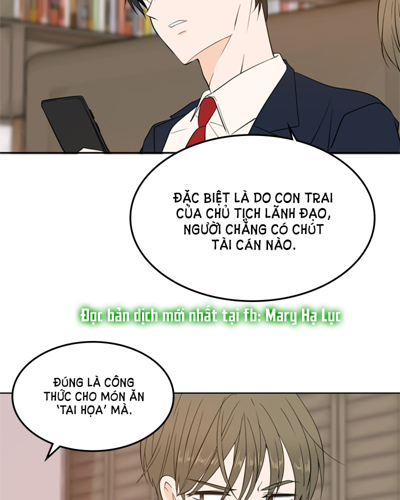 hẹn gặp anh ở kiếp thứ 19 chapter 5.1 30