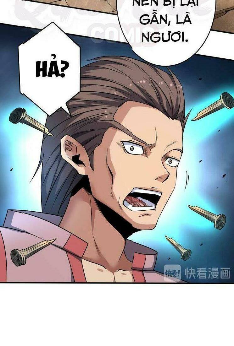 tu la võ thánh chapter 14 10