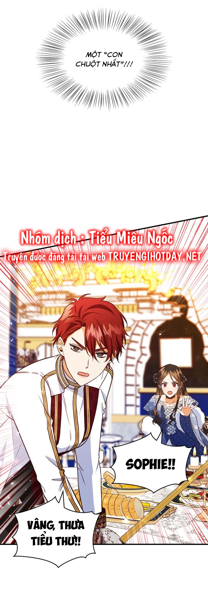 công lý của một ác nữ chapter 65 18