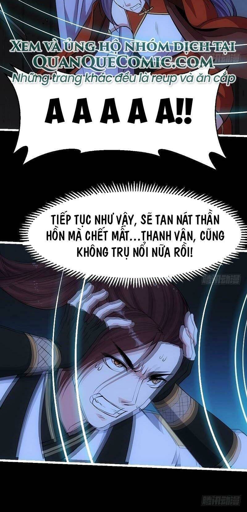 hệ thống thần long nghịch thiên chapter 72 16