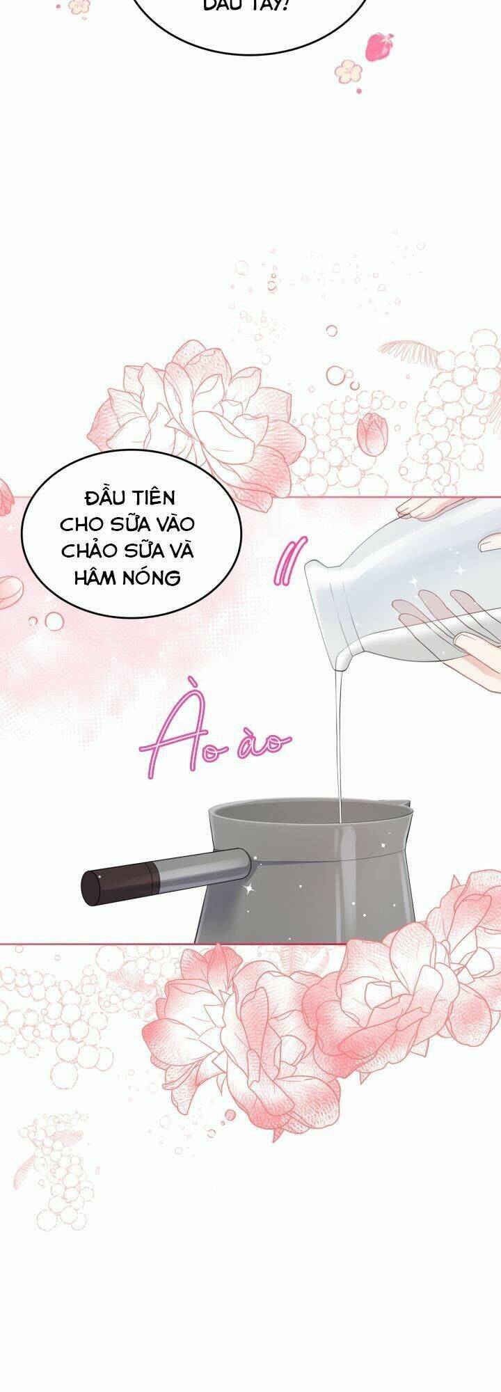 công chúa phản diện muốn ở trong ngôi nhà bánh quy chapter 53 2