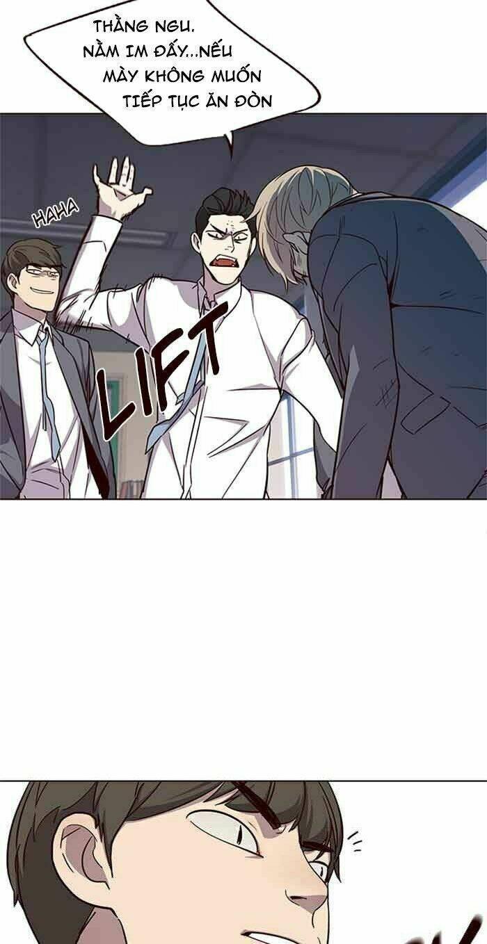 biến thân thành mèo chapter 18 27