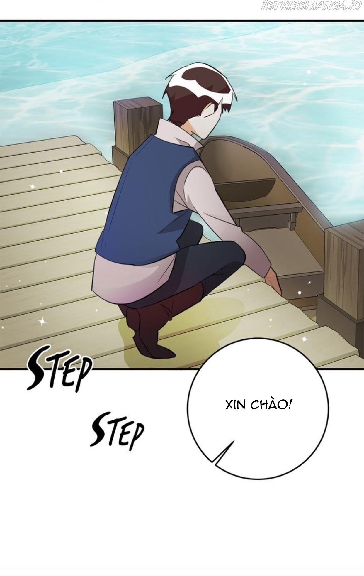 công nương đã thay đổi chapter 69.1 26