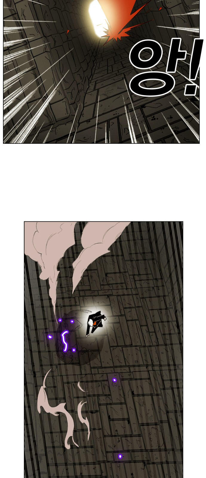 hard core leveling warrior chapter 160 7