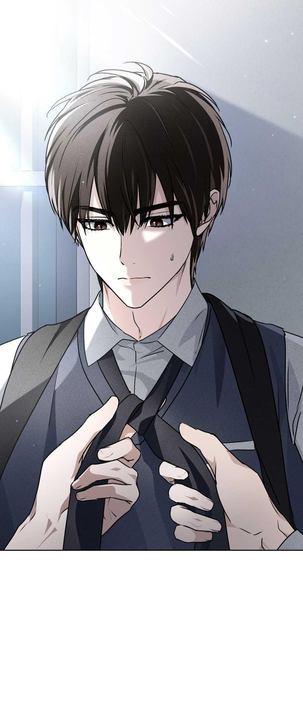 (cbunu) lửa hồn chapter 8 5