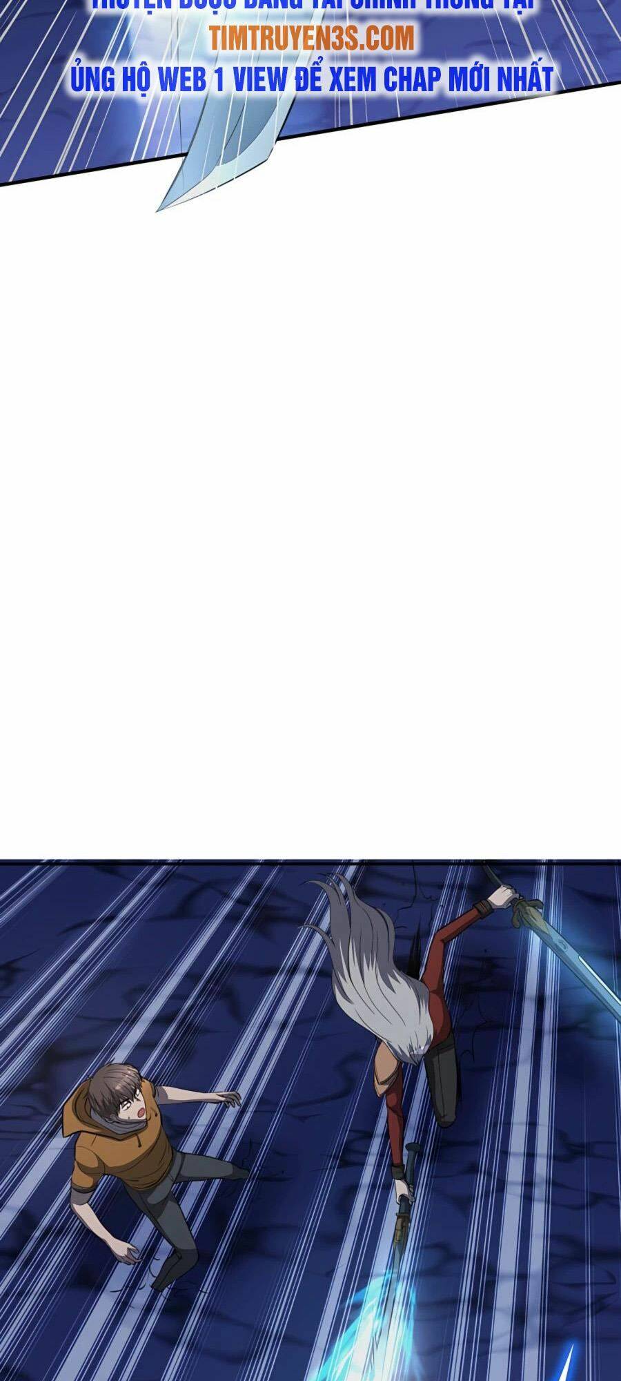 mẹ tôi là chòm sao bảo hộ m chapter 44 4