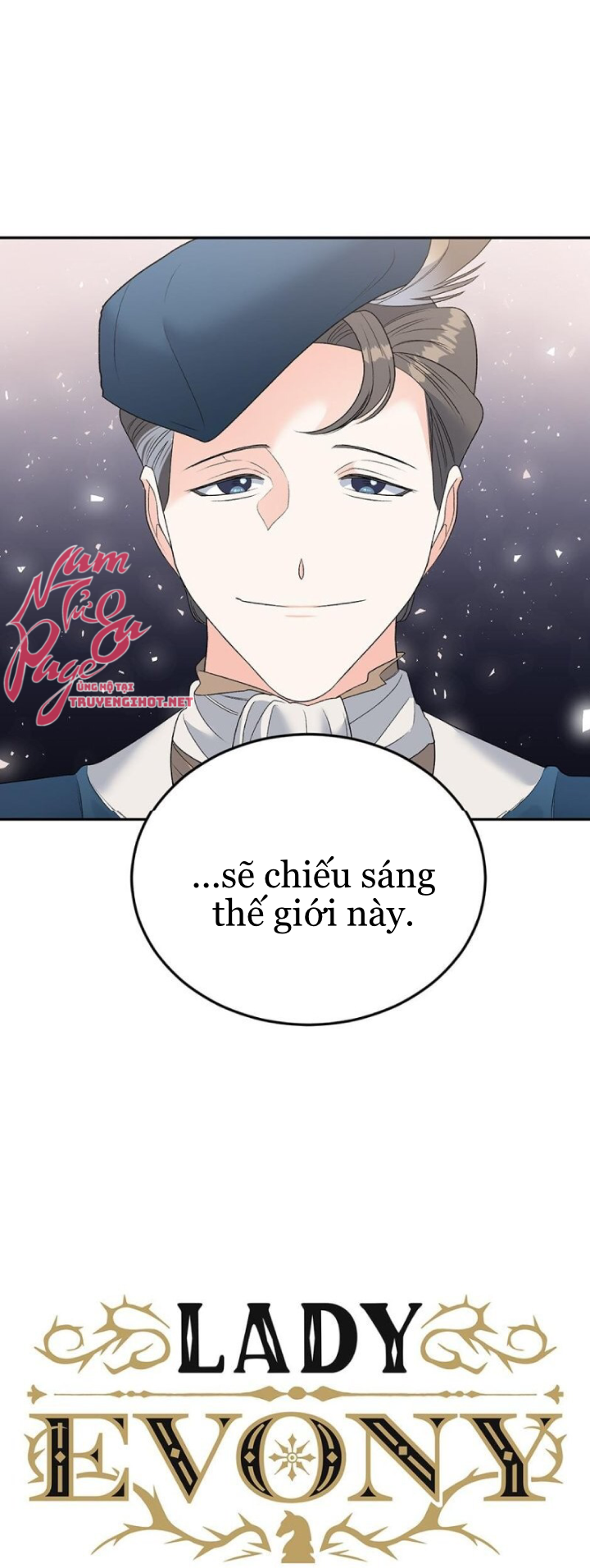 ebony, quạ đen chapter 75.1 7