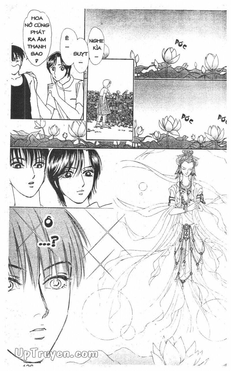 hoàng tử hoa - bud boy chapter 9 123