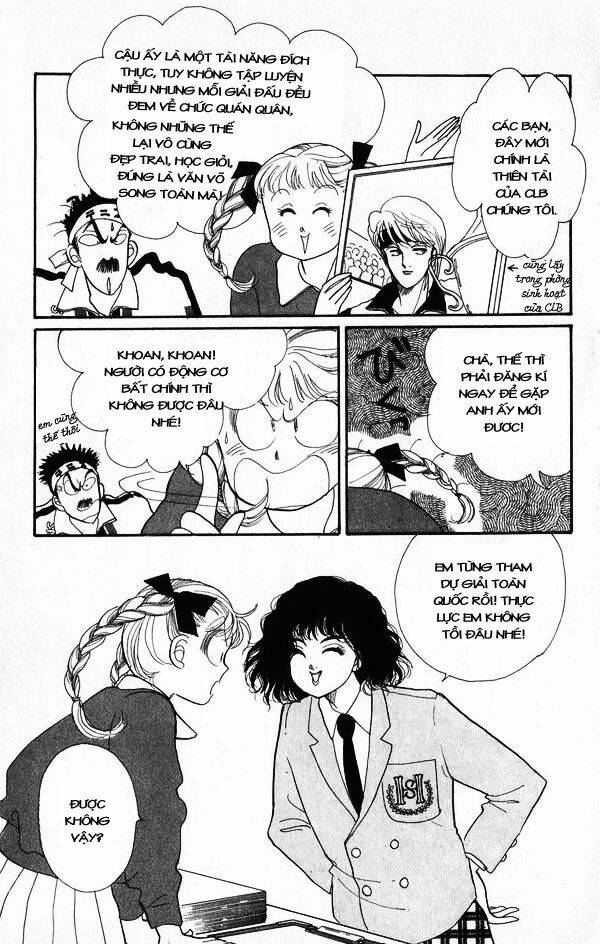 itazura na kiss chapter 22 5