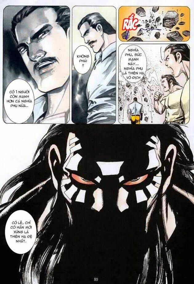 hải hổ 1 chapter 15 26