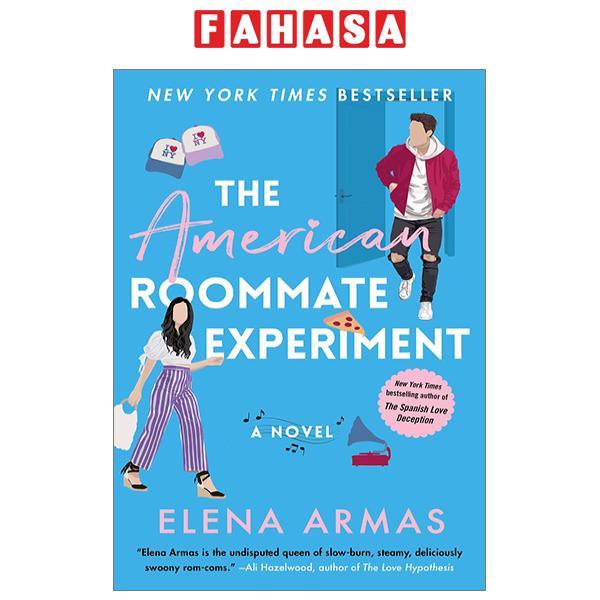 The American Roommate Experiment