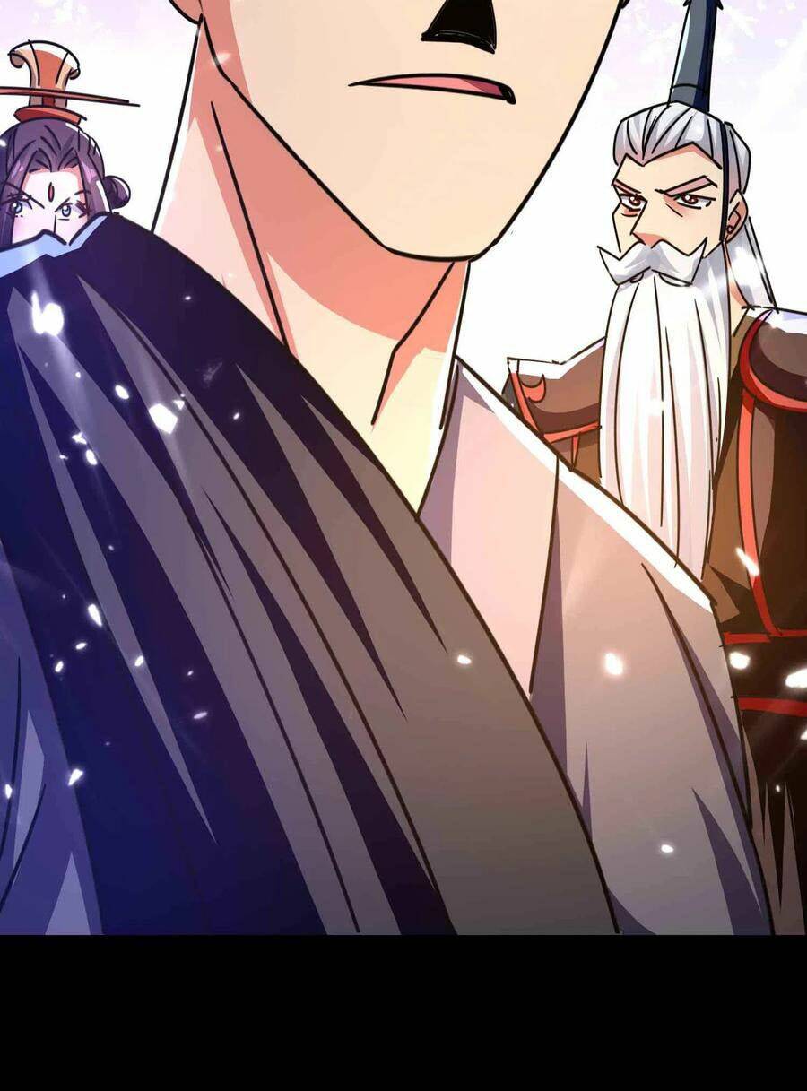 vạn giới tiên vương chapter 114 61