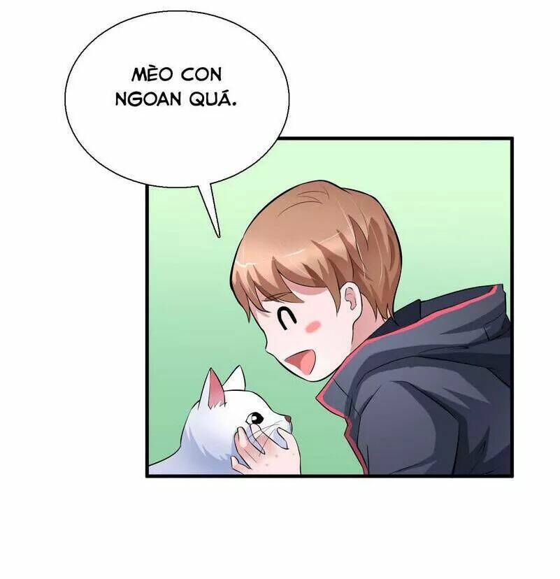 cô dâu gả thay của tổng tài chapter 62 10