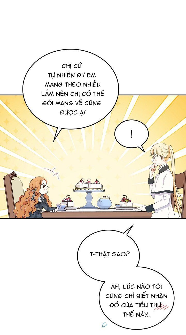lần này tôi sẽ trở thành gia chủ chapter 21 17