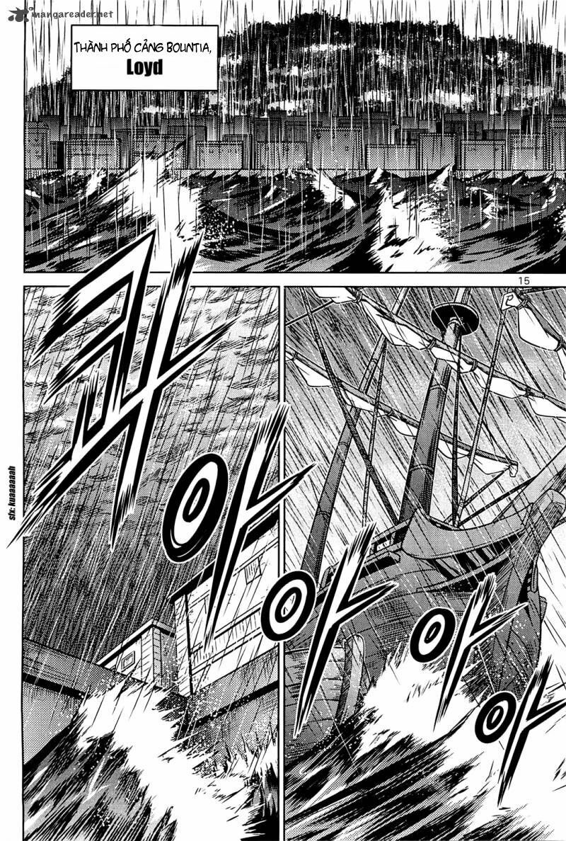 the legend of maian chapter 71 17